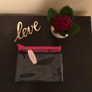 Victoria’s Secret make up bag